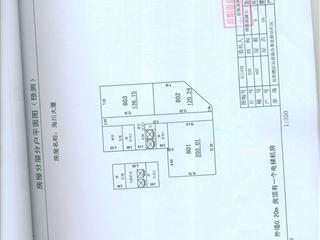 測繪報(bào)告10頁