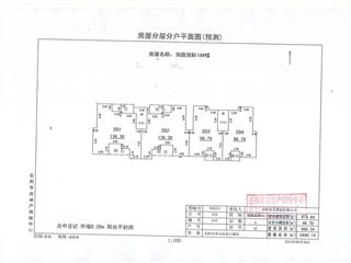 測(cè)繪報(bào)告