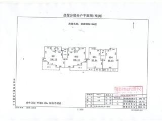 測(cè)繪報(bào)告