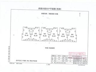 測繪報告