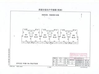 測繪報告