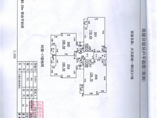 C區(qū)21棟預(yù)測(cè)報(bào)告