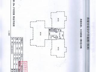 C區(qū)24棟預(yù)測報(bào)告