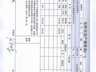 C區(qū)24棟預(yù)測報(bào)告