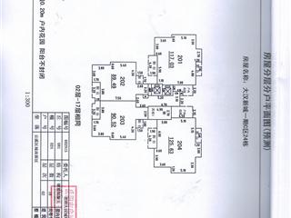 C區(qū)24棟預(yù)測報(bào)告