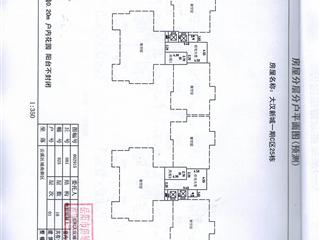 C區(qū)25棟預(yù)測報(bào)告