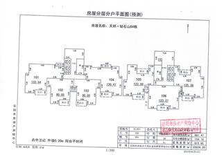 B4棟測繪報告