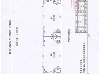 丘山大廈預(yù)測報(bào)告書