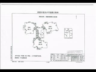 洞庭湖國際公館洞庭湖國際公館6號棟17