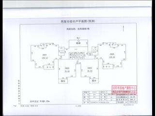  岳陽新天地（岳陽逸城）1棟9