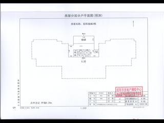  岳陽新天地（岳陽逸城）岳陽逸城3棟6