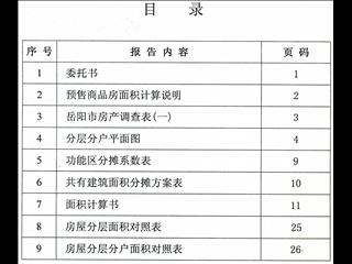 中建馨和園8棟11