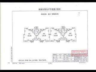 富興鵬城西9棟8