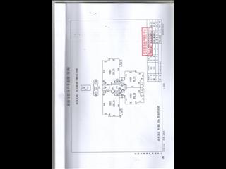 大漢新城C區(qū)19#棟住宅6