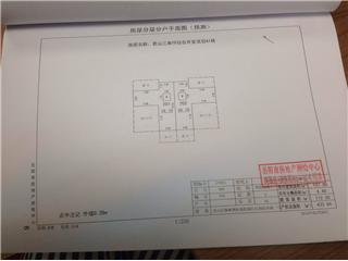 君山三角坪綜合開發(fā)項目（合眾·領島）A16