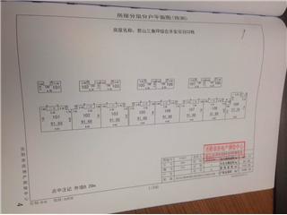 君山三角坪綜合開發(fā)項目（合眾·領(lǐng)島）Ｃ2　2