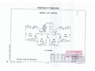 天邦·悅景灣天邦悅景灣4棟7