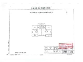 君山三角坪綜合開(kāi)發(fā)項(xiàng)目（合眾·領(lǐng)島）A224