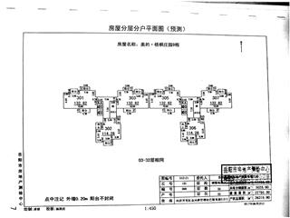 岳陽美的梧桐莊園9棟2