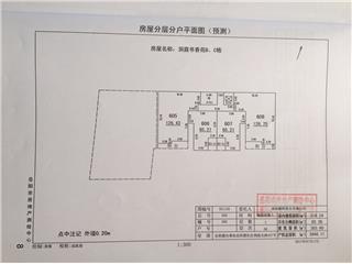 洞庭書香苑(岳陽樓湖鮮美食城）B、C棟6