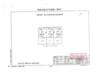 君山三角坪綜合開(kāi)發(fā)項(xiàng)目（合眾·領(lǐng)島）B63