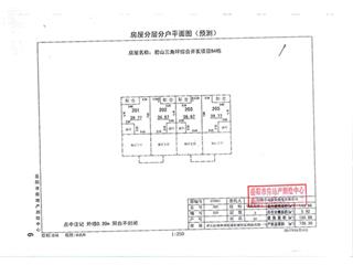 君山三角坪綜合開發(fā)項(xiàng)目（合眾·領(lǐng)島）B43