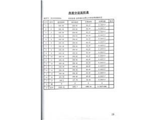 中建·湖山壹號(hào)第4棟5