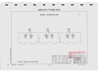 岳陽碧桂園花語岸10棟8