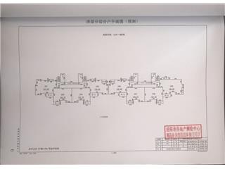 山水一城5棟2-33F