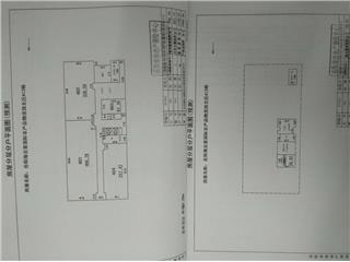 岳陽海吉星國際農產品物流園A137