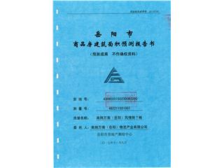 南翔萬商（岳陽）風(fēng)情街7棟1