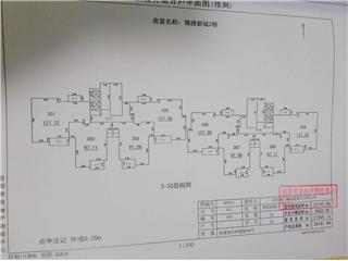 錦繡新城3#3