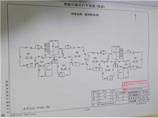 錦繡新城3#4