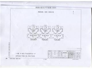 尚陽香頌二期A1棟4