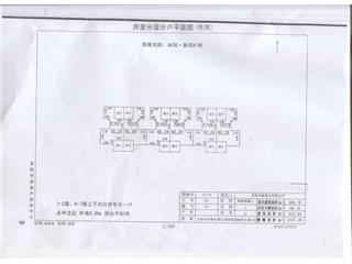 尚陽香頌二期A1棟6