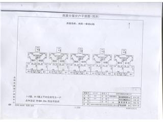 尚陽香頌二期A3棟6