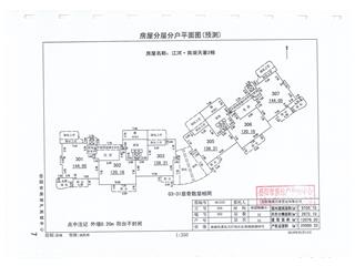 江河·南湖天著2棟5