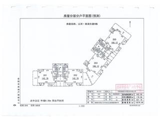 江河·南湖天著6棟4