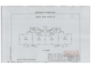 碧桂園奧體華府碧桂園·奧體華府紫熙臺11棟2