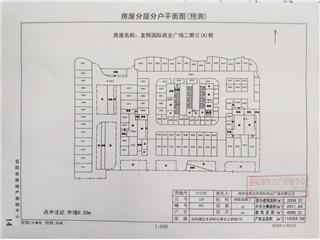 岳陽友阿國際商業(yè)廣場岳陽友阿國際商業(yè)廣場二期II(A)棟11