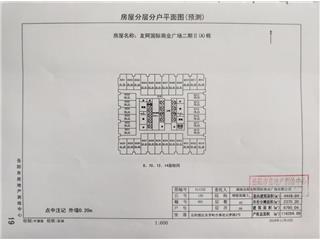 岳陽友阿國際商業(yè)廣場岳陽友阿國際商業(yè)廣場二期II(A)棟15