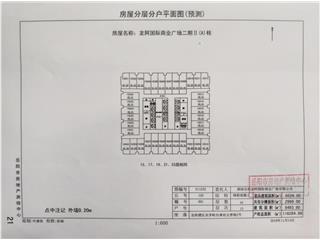 岳陽友阿國際商業(yè)廣場岳陽友阿國際商業(yè)廣場二期II(A)棟1