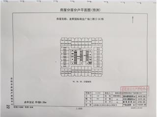 岳陽友阿國際商業(yè)廣場岳陽友阿國際商業(yè)廣場二期II(A)棟2