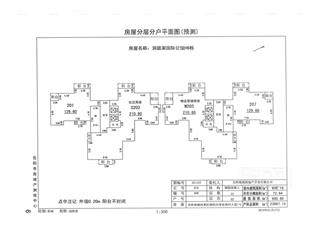 洞庭湖國(guó)際公館H地塊洞庭湖國(guó)際公館H地塊H6棟4