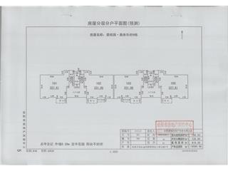 碧桂園奧體華府碧桂園·奧體華府星悅郡9棟1