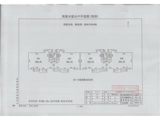 碧桂園奧體華府碧桂園·奧體華府星悅郡9棟4