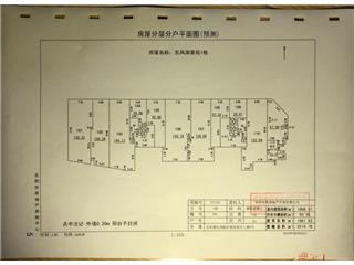 東風湖景苑1#棟3