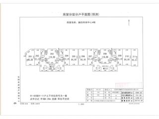 岳陽融創(chuàng)環(huán)球中心4棟4