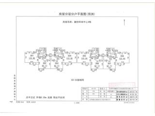 岳陽融創(chuàng)環(huán)球中心4棟5