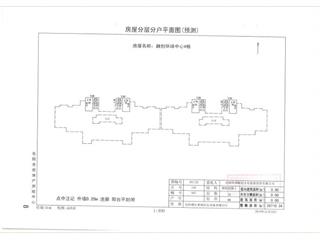 岳陽融創(chuàng)環(huán)球中心4棟6